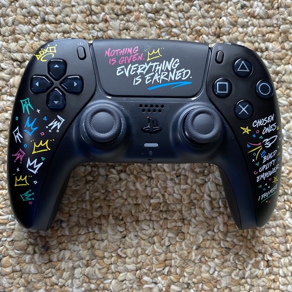 PlayStation 5 Accessories BUNDLE - Picture 5 of 13